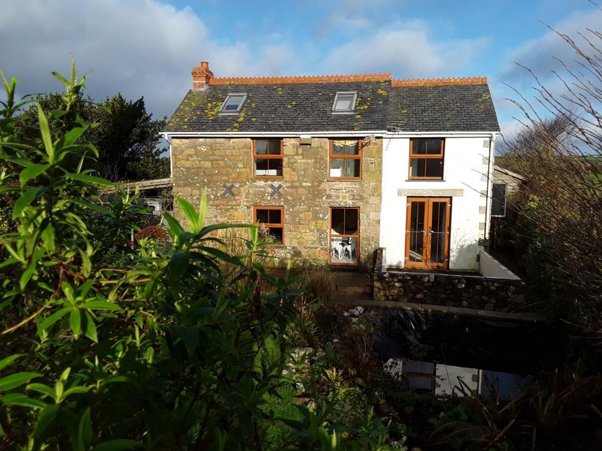 Butterfly Cottage Redruth Exteriér fotografie